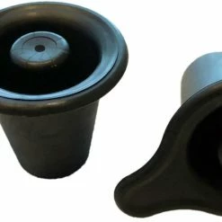 YakAttack Universal Scupper Plugs Kayak Fishing