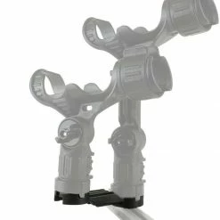 Kayak Fishing YakAttack SideArm Track Mount