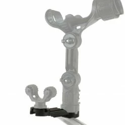 Kayak Fishing YakAttack SideArm Track Mount