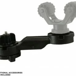 Kayak Fishing YakAttack SideArm Track Mount