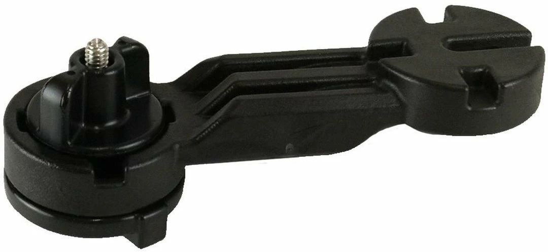 Kayak Fishing YakAttack SideArm Track Mount