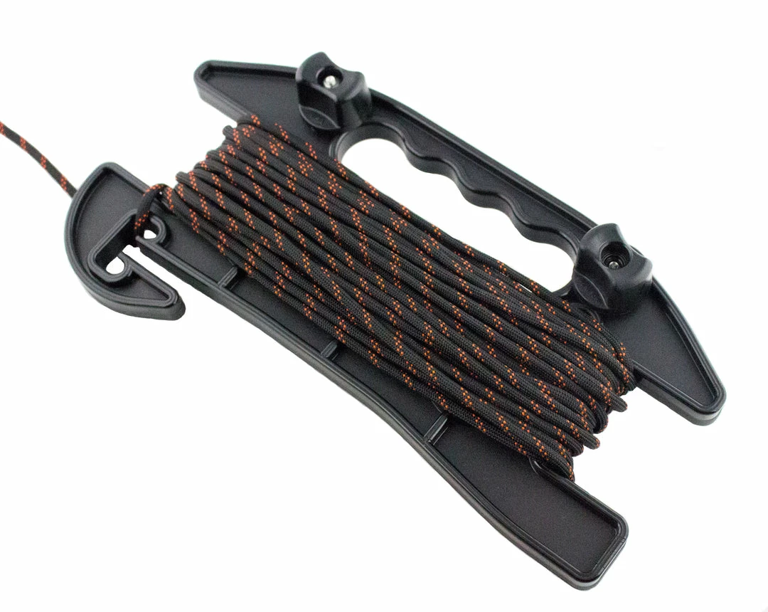 YakAttack SideWinder Anchor Line Management System Kayak Fishing