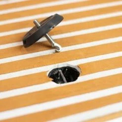 YakAttack SUP Leash Plug Adapter Starter Kit Kayak Fishing