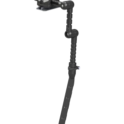 Kayak Fishing YakAttack SwitchBlade Transducer Deployment Arm