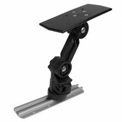 Kayak Fishing YakAttack Throttle Mount For Torqeedo