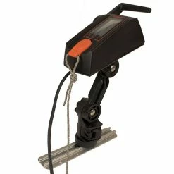 Kayak Fishing YakAttack Throttle Mount For Torqeedo