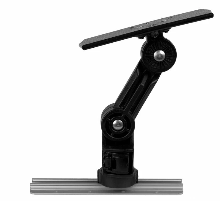 Kayak Fishing YakAttack Throttle Mount For Torqeedo