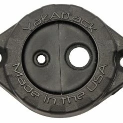 Kayak Fishing YakAttack Through Hull Wiring Kit