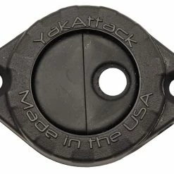 Kayak Fishing YakAttack Through Hull Wiring Kit