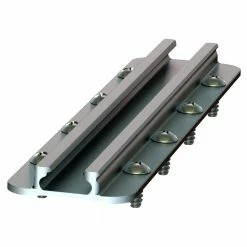 YakAttack Top Loading GTTL175 GearTrac Kayak Fishing