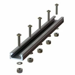 YakAttack Top Loading GTTL90 GearTrac Kayak Fishing