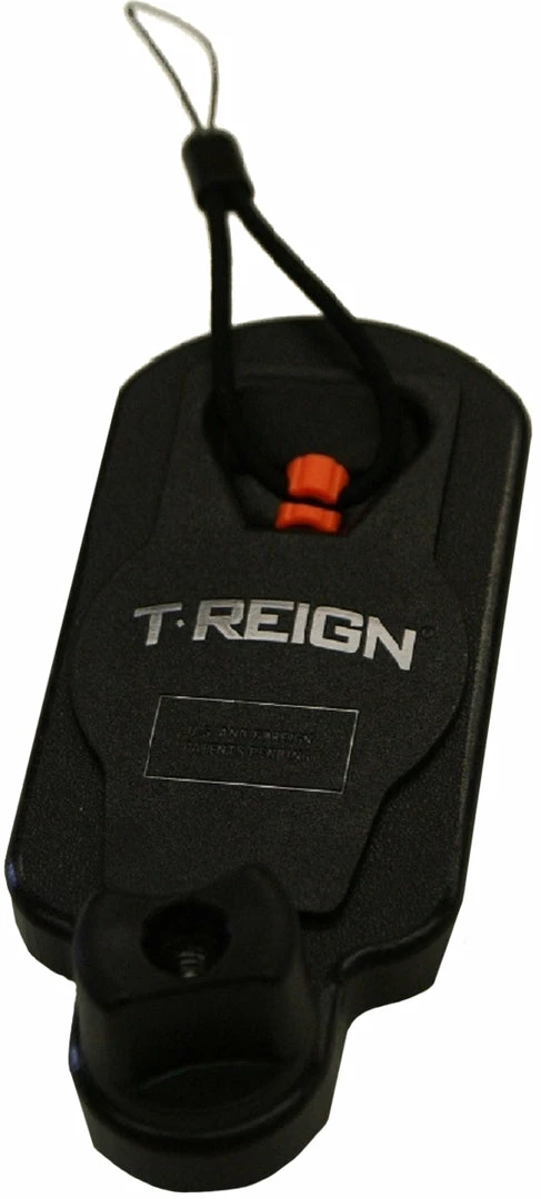 YakAttack Track Mount Retractor