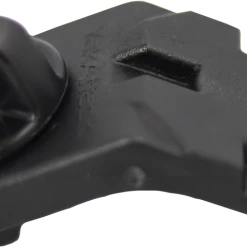 Kayak Fishing YakAttack TurnKey Track Adapter Mount