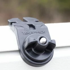 Kayak Fishing YakAttack TurnKey Track Adapter Mount