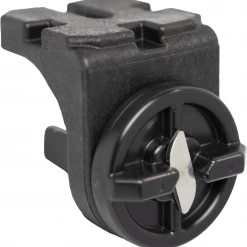 Kayak Fishing YakAttack TurnKey Track Adapter Mount