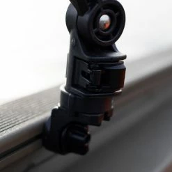 Kayak Fishing YakAttack TurnKey Track Adapter Mount