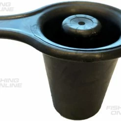 YakAttack Universal Scupper Plugs Kayak Fishing