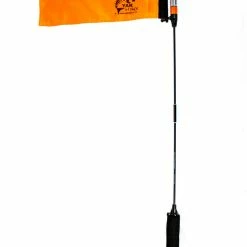 Kayak Fishing YakAttack VISICarbon Pro Kayak Safety Flag
