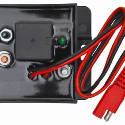 Yak-Power 50 Amp Heavy Duty Relay Switch Kayak Fishing