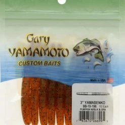 Gary Yamamoto Lures Yamamoto 3" Senko