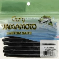 Gary Yamamoto Lures Yamamoto 4" Senko