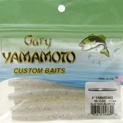 Gary Yamamoto Lures Yamamoto 4" Senko