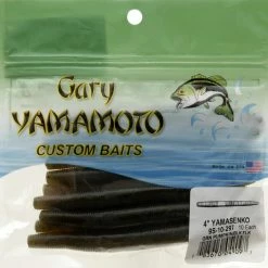 Gary Yamamoto Lures Yamamoto 4