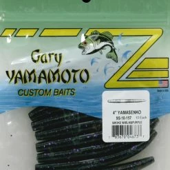 Gary Yamamoto Lures Yamamoto 4