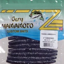 Gary Yamamoto Lures Yamamoto 4