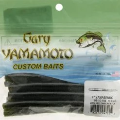 Gary Yamamoto Lures Yamamoto 4