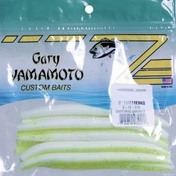 Gary Yamamoto Lures Yamamoto 5