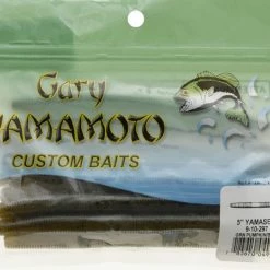 Gary Yamamoto Lures Yamamoto 5" Senko