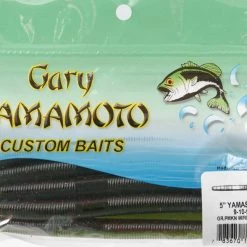 Gary Yamamoto Lures Yamamoto 5