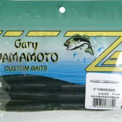 Gary Yamamoto Lures Yamamoto 5