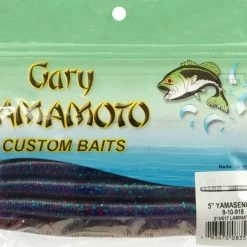 Gary Yamamoto Lures Yamamoto 5