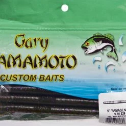 Gary Yamamoto Lures Yamamoto 5