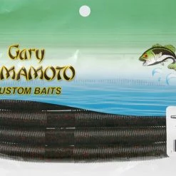 Gary Yamamoto Lures Yamamoto 7