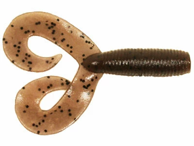 Gary Yamamoto Lures Yamamoto Double Tail Grub