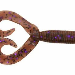 Gary Yamamoto Lures Yamamoto Double Tail Grub