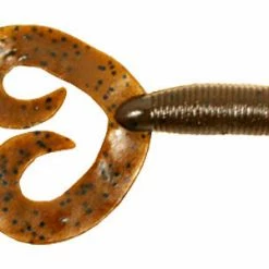 Gary Yamamoto Lures Yamamoto Double Tail Grub