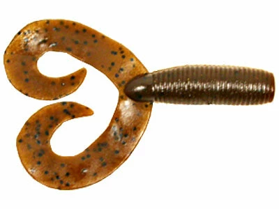 Gary Yamamoto Lures Yamamoto Double Tail Grub