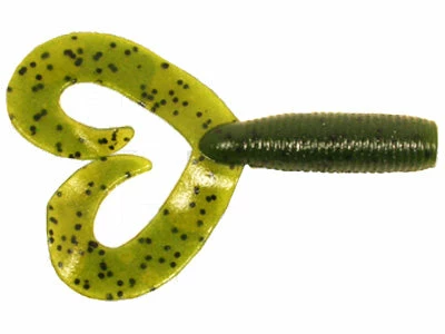 Gary Yamamoto Lures Yamamoto Double Tail Grub