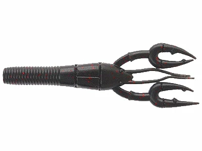 Gary Yamamoto Lures Yamamoto Fat Baby Craw