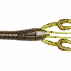 Gary Yamamoto Lures Yamamoto Fat Baby Craw