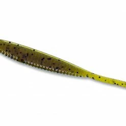 Gary Yamamoto Yamamoto Shad Shape Worm Lures