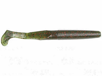Gary Yamamoto Yamamoto Swimsenko Lures