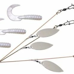 Lures Yum Yumbrella Flash Mob Jr Umbrella Rig