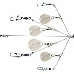 Lures Yum Yumbrella Flash Mob Jr Umbrella Rig