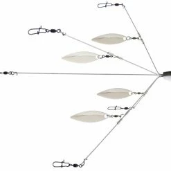 Lures Yum Yumbrella Flash Mob Jr Umbrella Rig