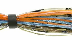 Z-Man Banded SkirtZ Terminal Tackle